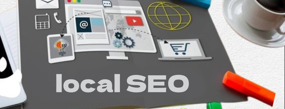 The new horizons of local SEO