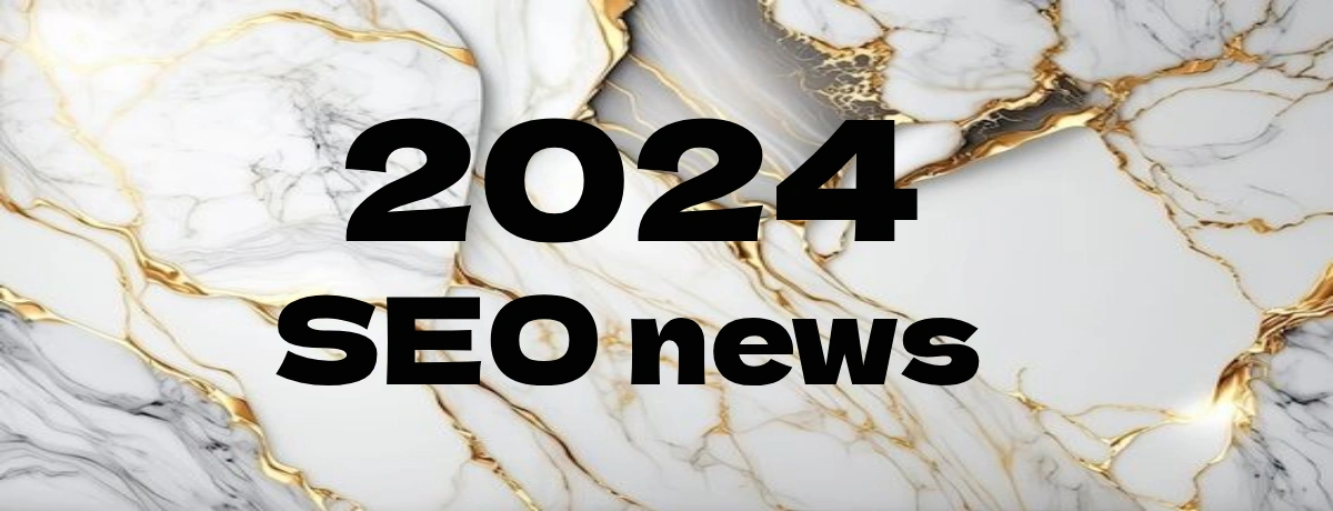 Trends in SEO promotion for 2024